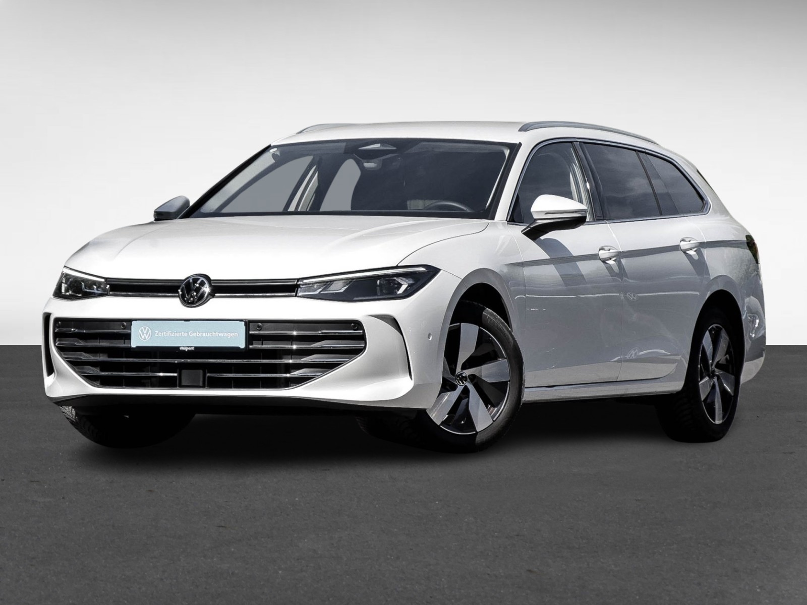 Volkswagen Passat Variant 1.5 eTSI BUSINESS NEUESMODELL AHK