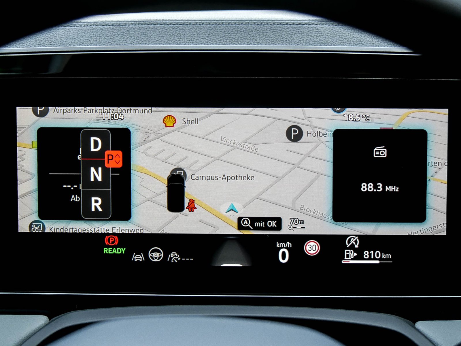 Volkswagen Passat Variant 1.5 eTSI BUSINESS NEUESMODELL AHK