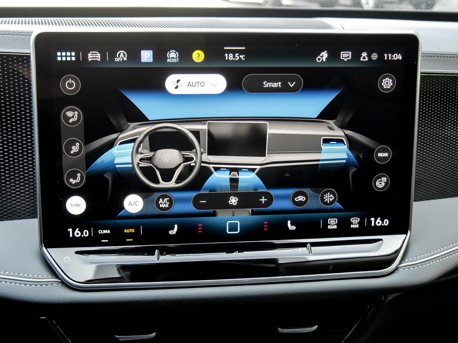 Volkswagen Passat Variant 1.5 eTSI BUSINESS NEUESMODELL AHK