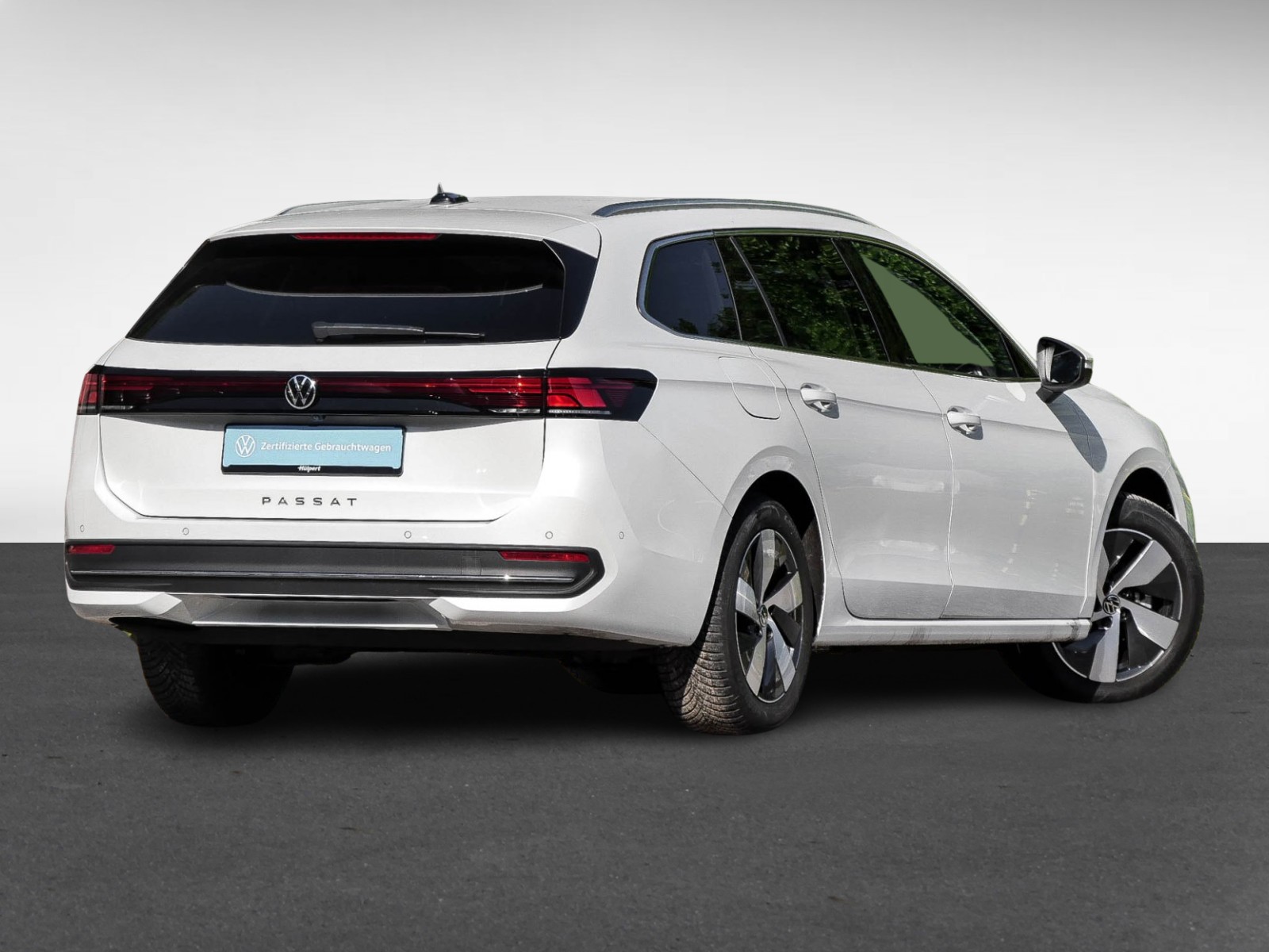 Volkswagen Passat Variant 2.0 BUSINESS NEUESMODELL AHK LM17