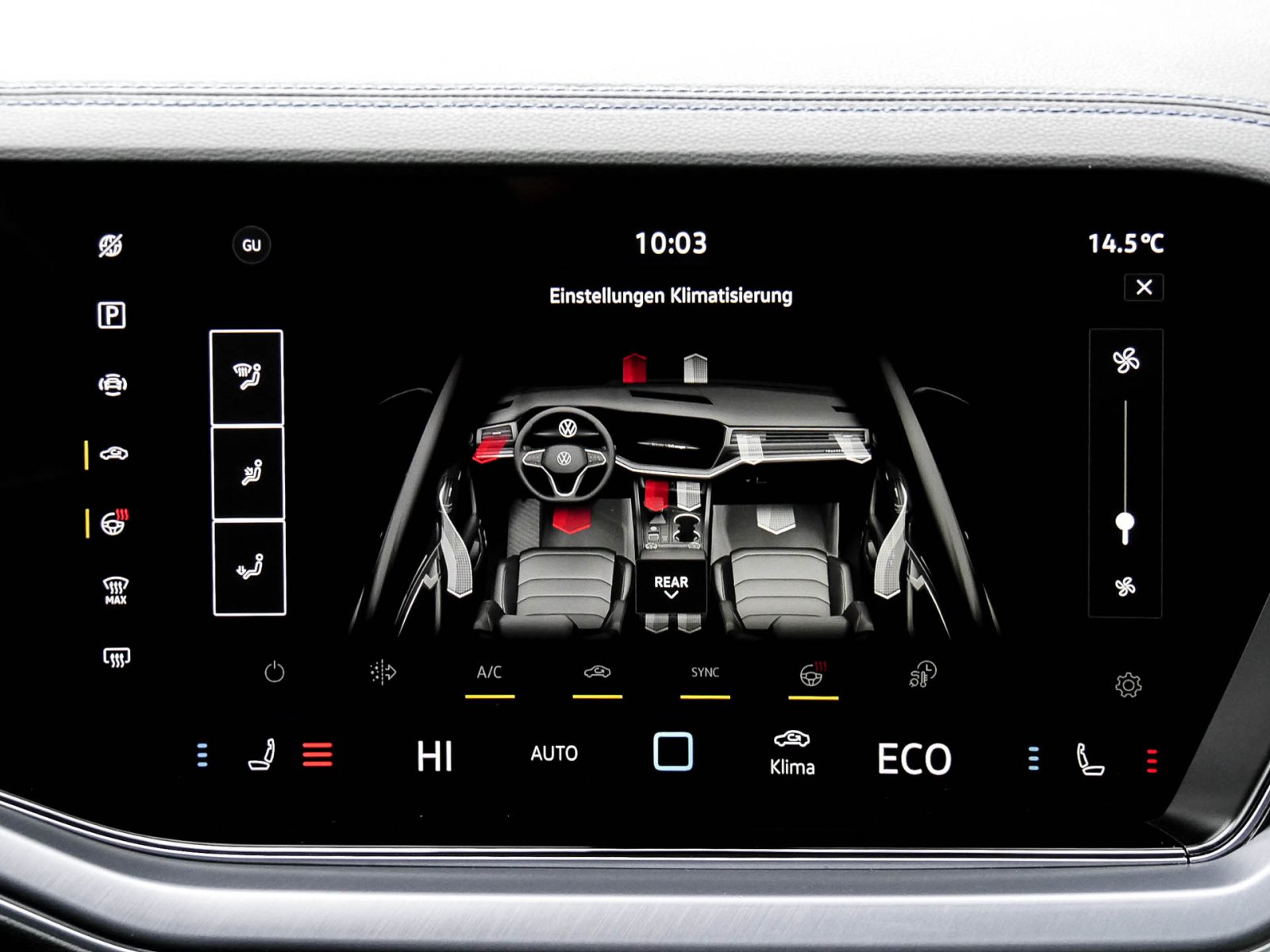 Volkswagen Touareg HYBRID R NEUES MODELL PANO 360°CAM LM21