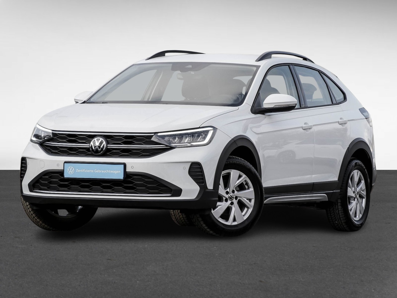 Volkswagen Taigo 1.0 LIFE ALU NAVI SITZHEIZUNG EINPARKHILFE