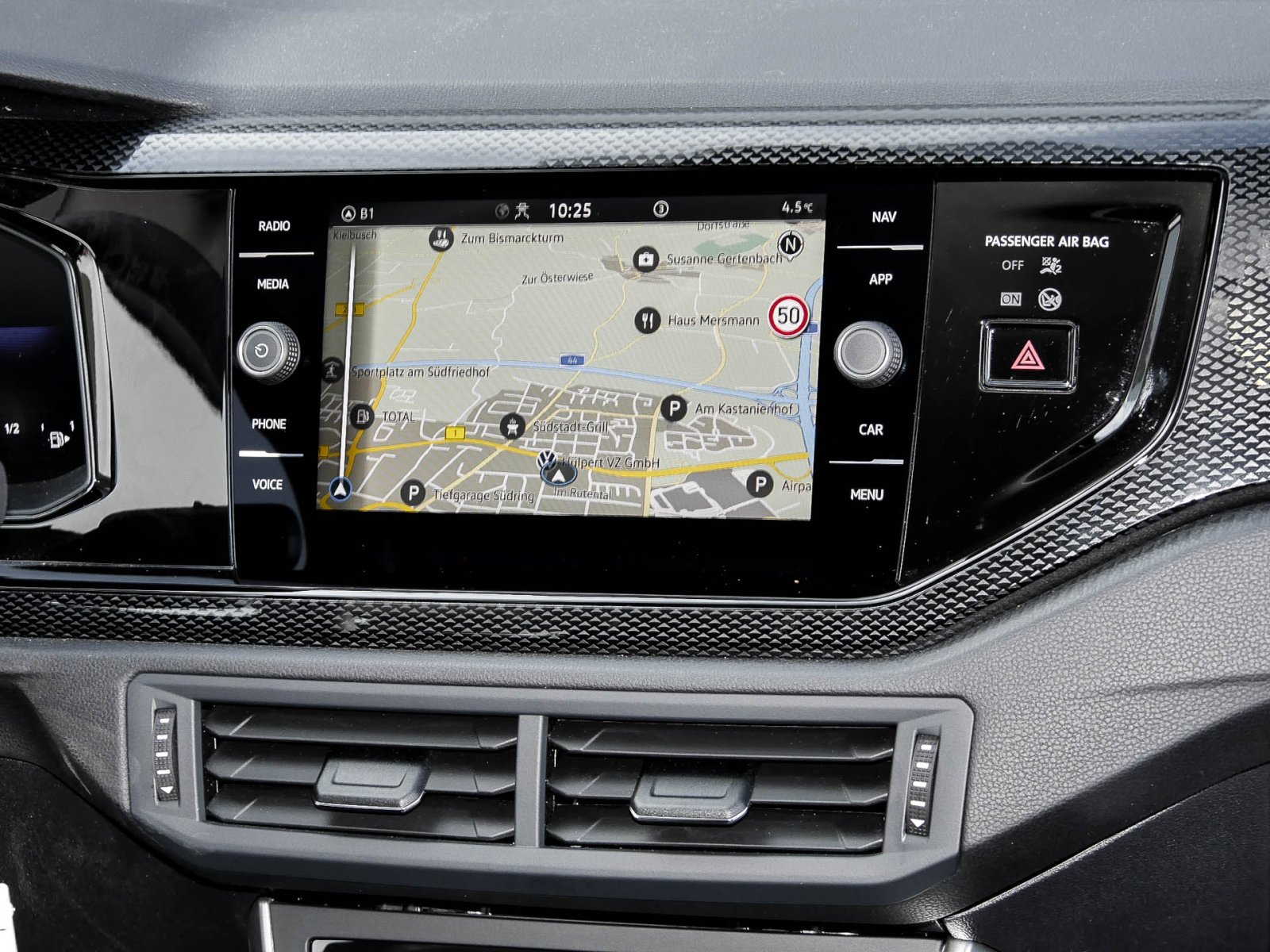 Volkswagen Taigo 1.0 LIFE ALU NAVI SITZHEIZUNG EINPARKHILFE
