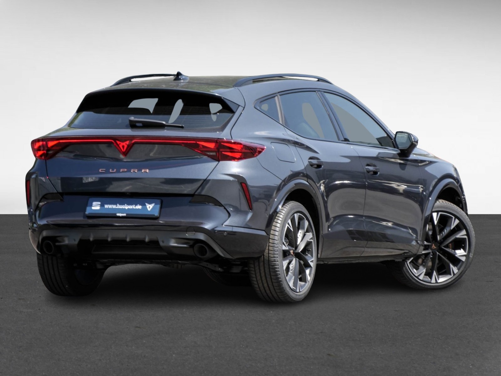 Cupra Formentor 2.0 VZ DSG SENNH. AHK 19ZOLL NAV ACC