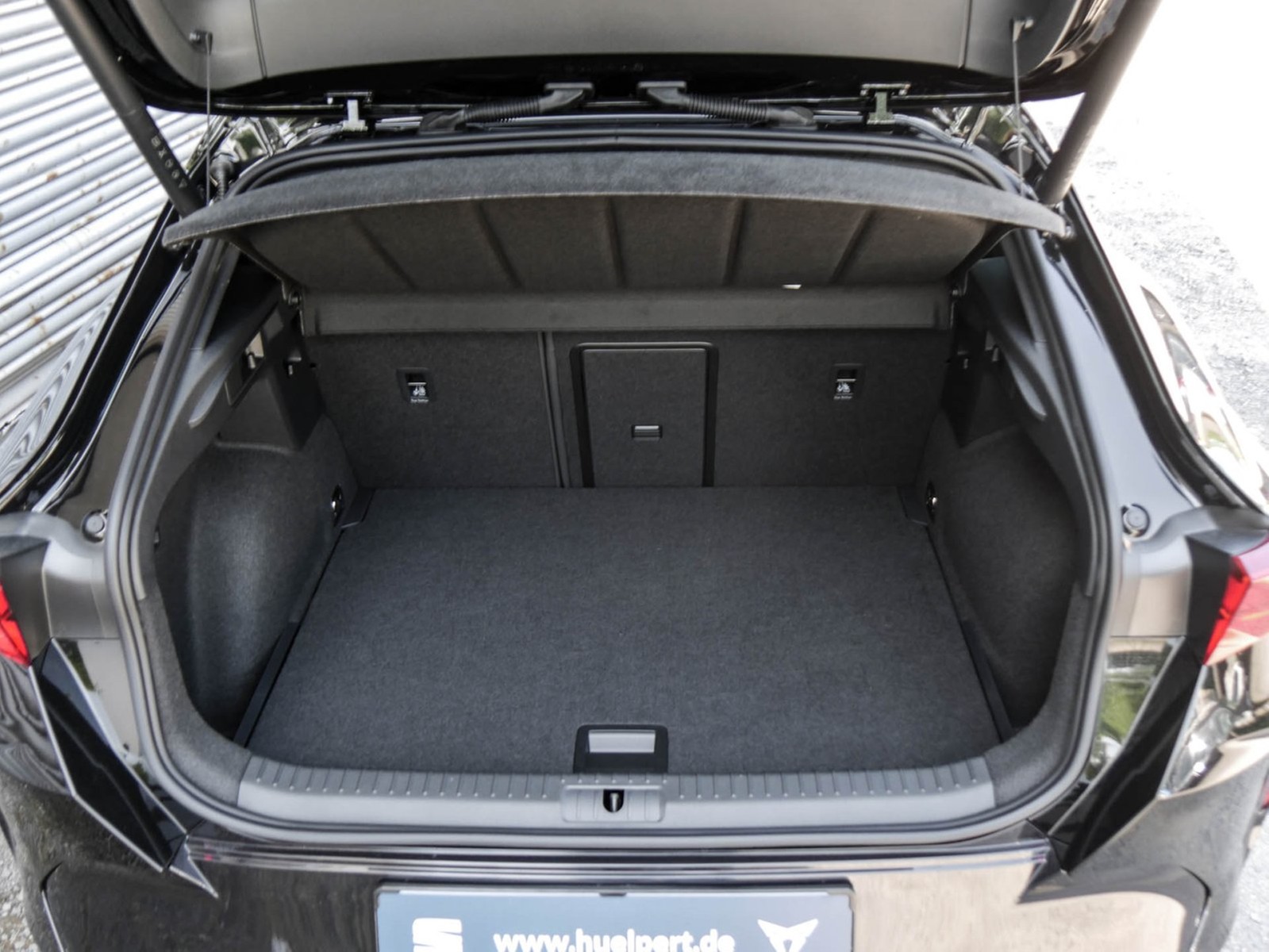 Cupra Formentor 2.0 VZ DSG AHK SENNH. NAV ACC EL.HECK