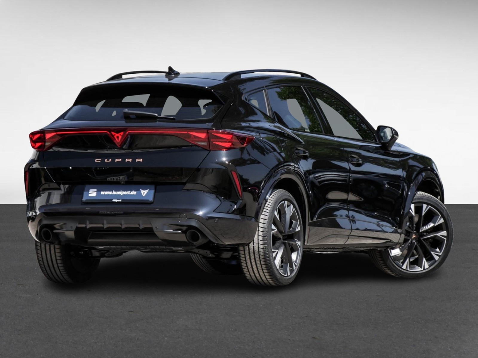 Cupra Formentor 2.0 VZ DSG AHK SENNH. NAV ACC EL.HECK