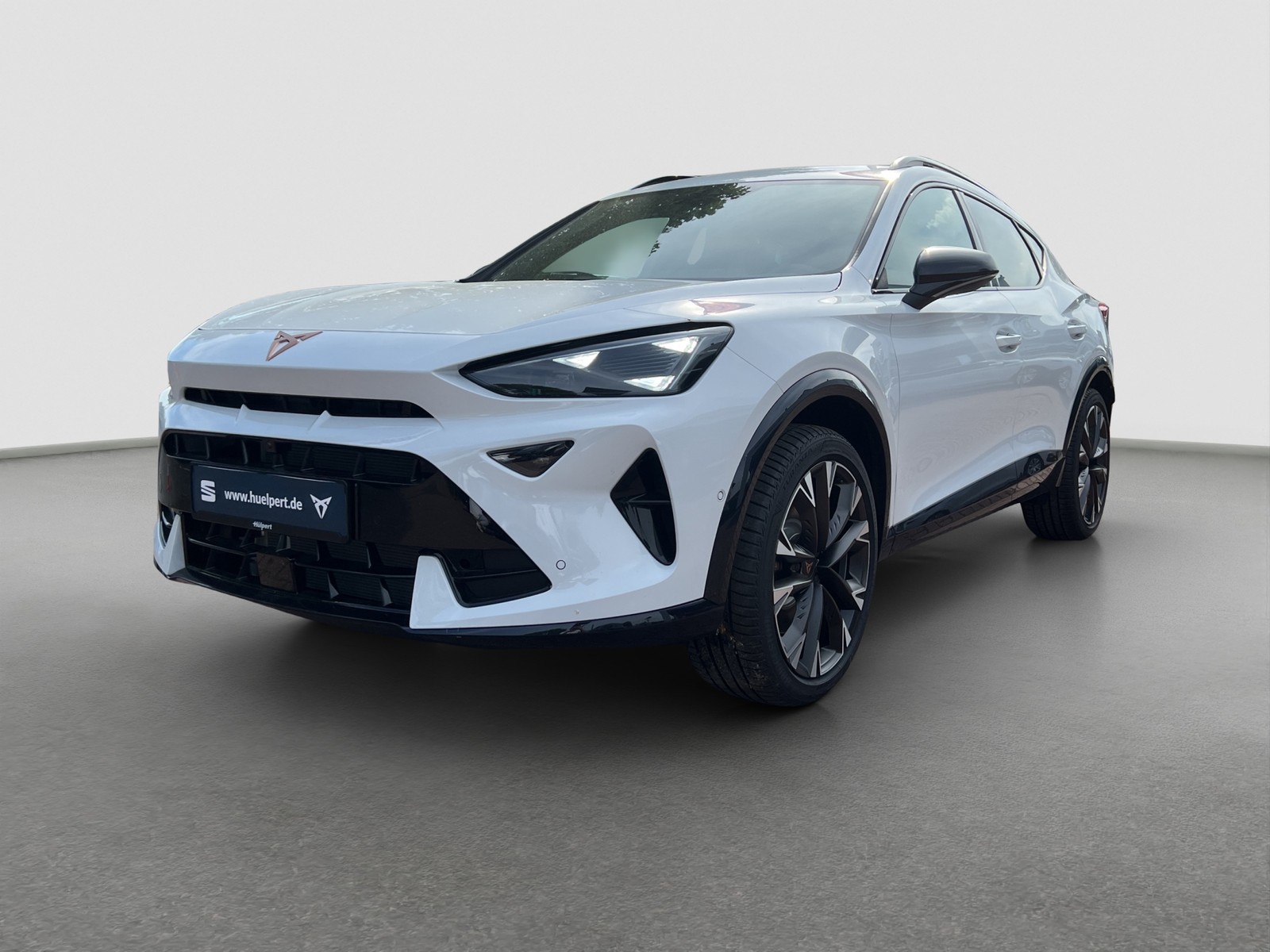 Cupra Formentor 2.0 VZ DSG AHK SENNHEISER NAVI 360CAM