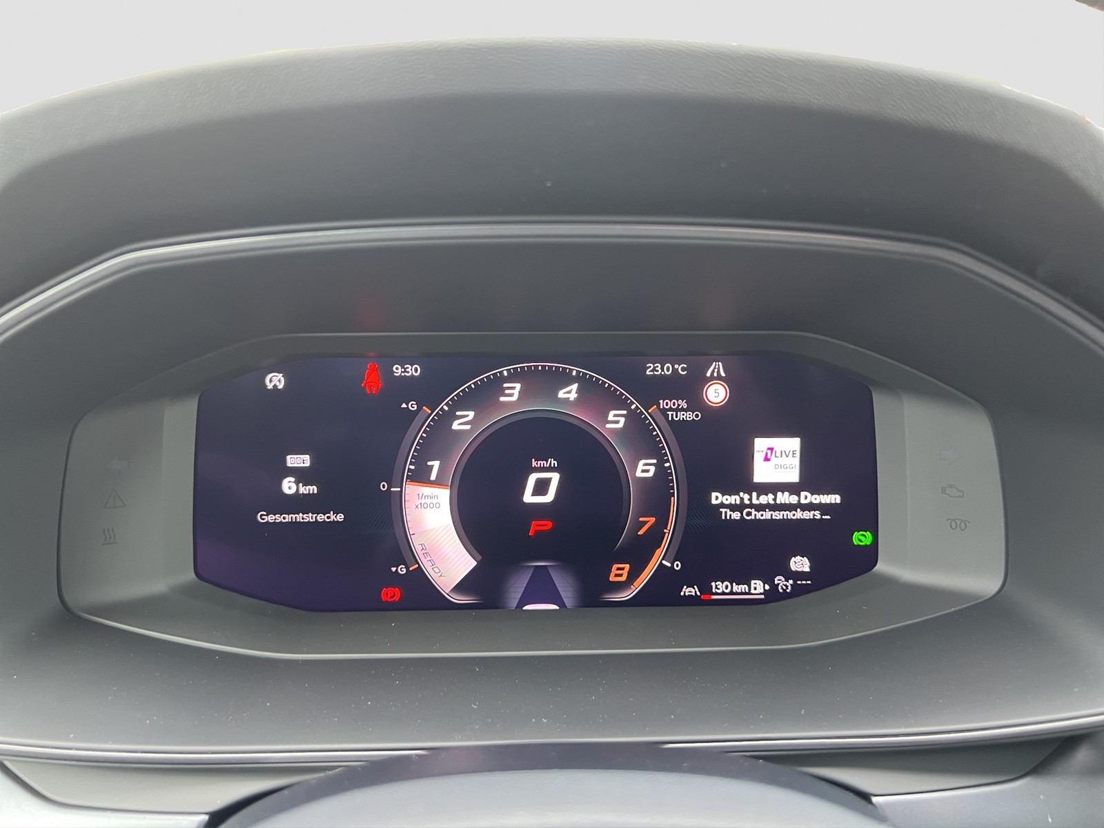 Cupra Formentor 2.0 VZ DSG AHK SENNHEISER NAVI 360CAM