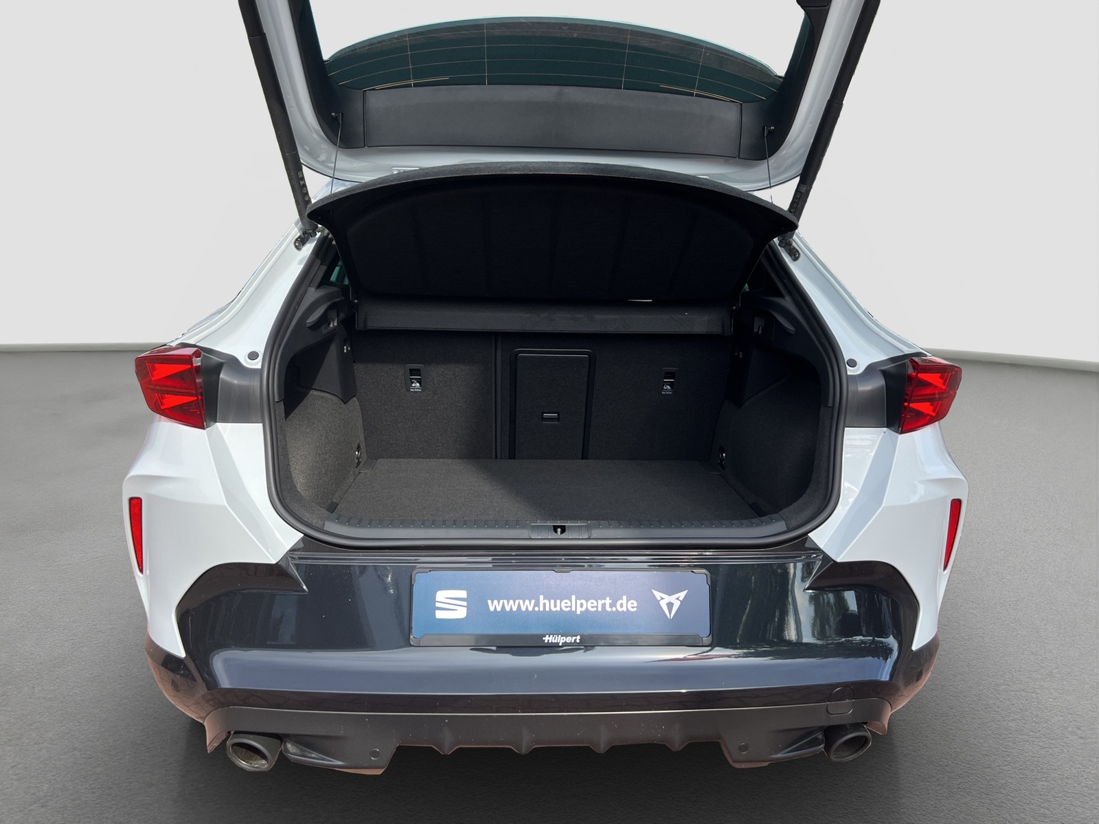 Cupra Formentor 2.0 VZ DSG AHK SENNHEISER NAVI 360CAM