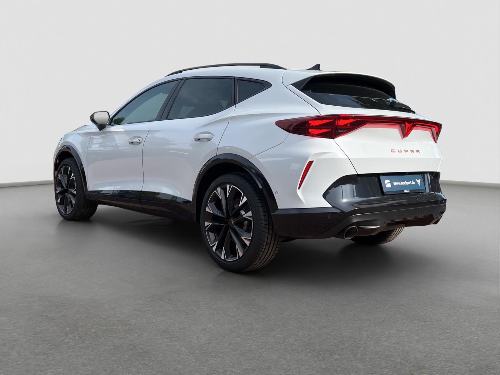 Cupra Formentor 2.0 VZ DSG AHK SENNHEISER NAVI 360CAM