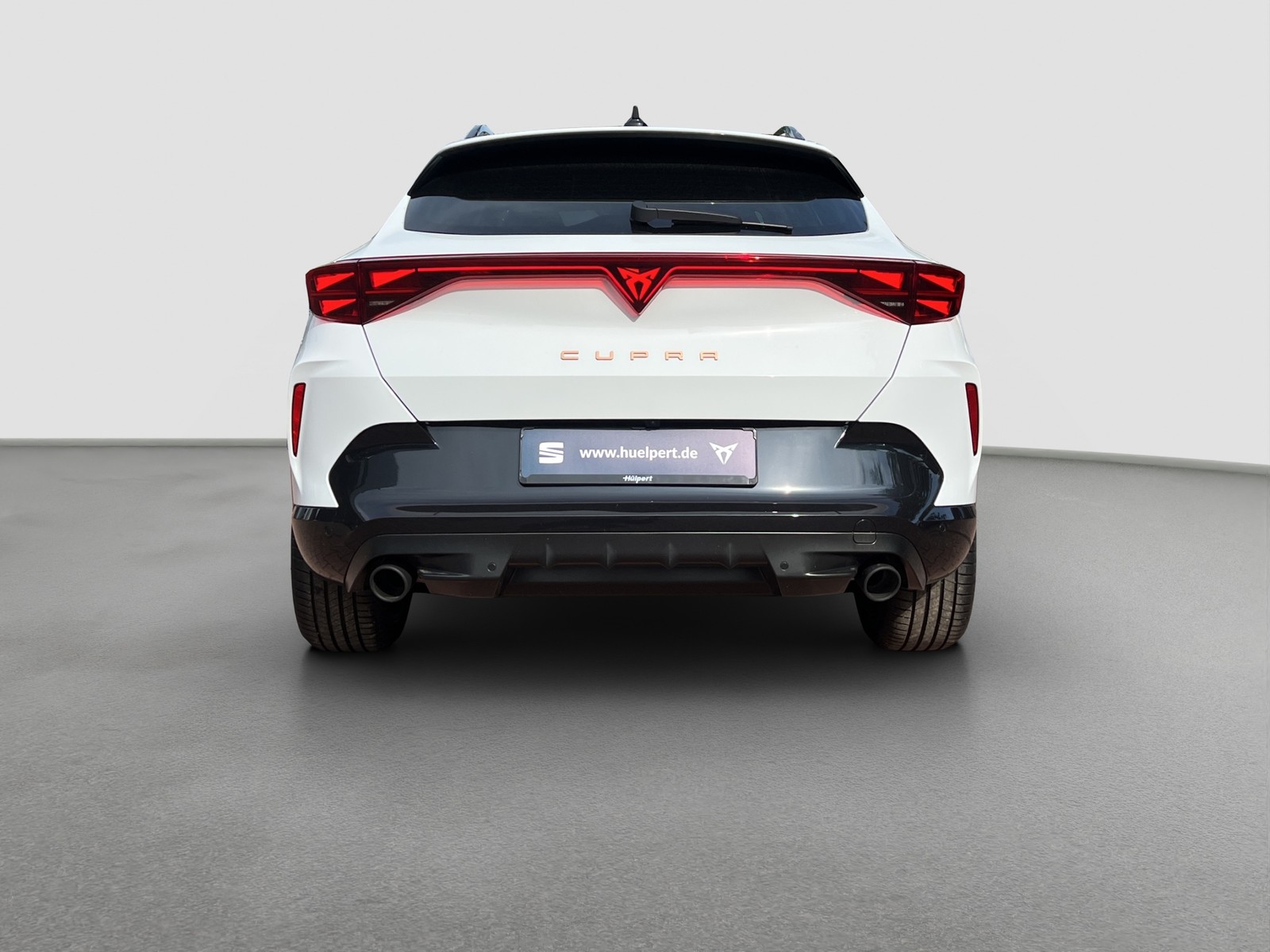 Cupra Formentor 2.0 VZ DSG AHK SENNHEISER NAVI 360CAM