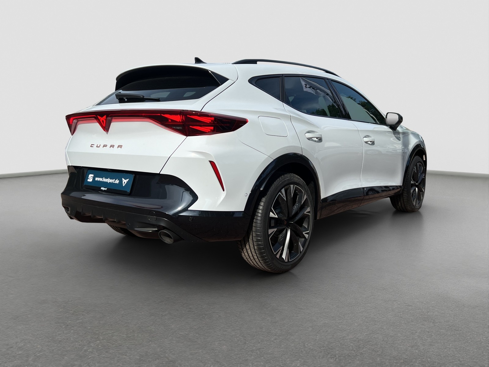 Cupra Formentor 2.0 VZ DSG AHK SENNHEISER NAVI 360CAM