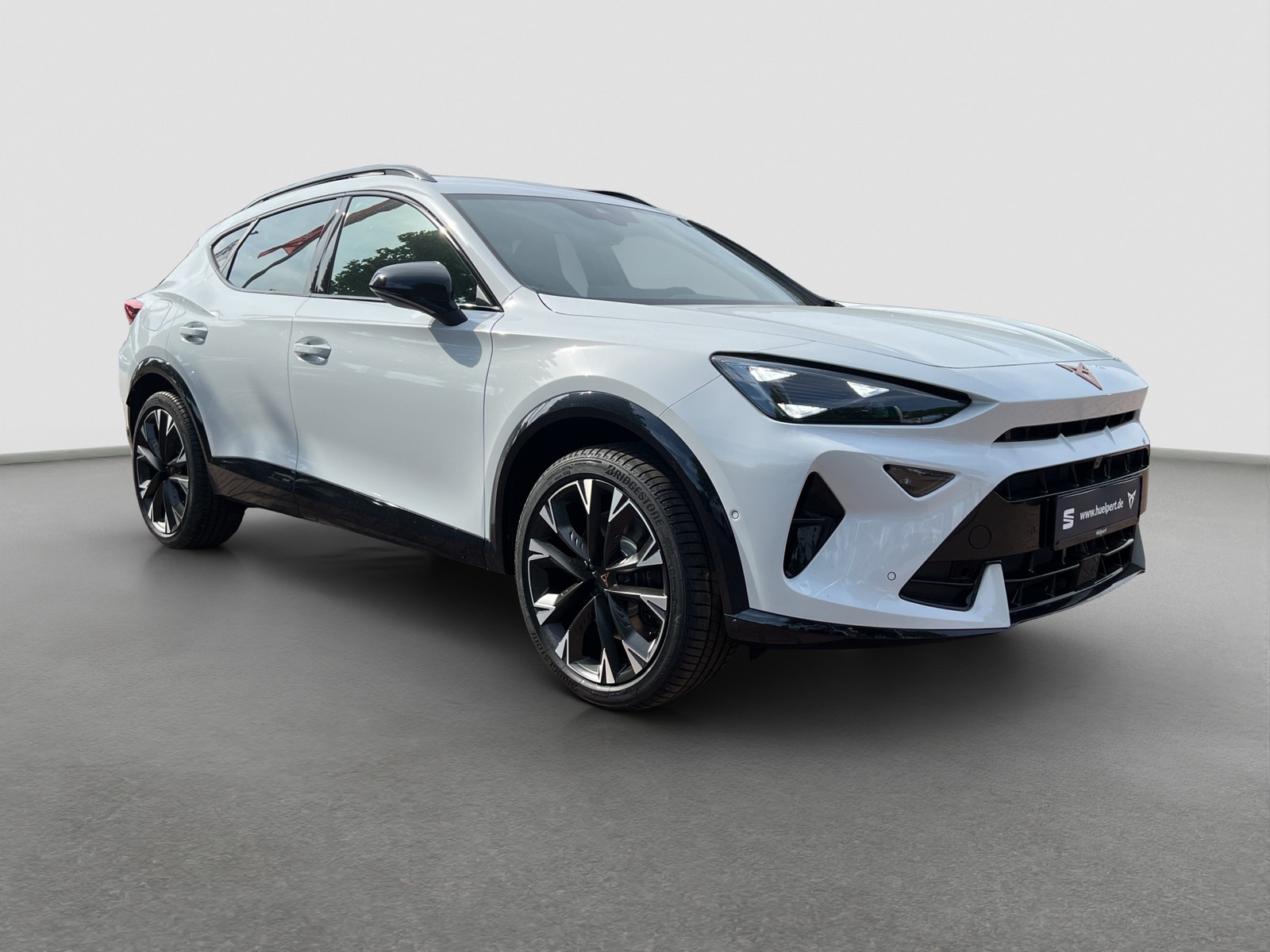 Cupra Formentor 2.0 VZ DSG AHK SENNHEISER NAVI 360CAM