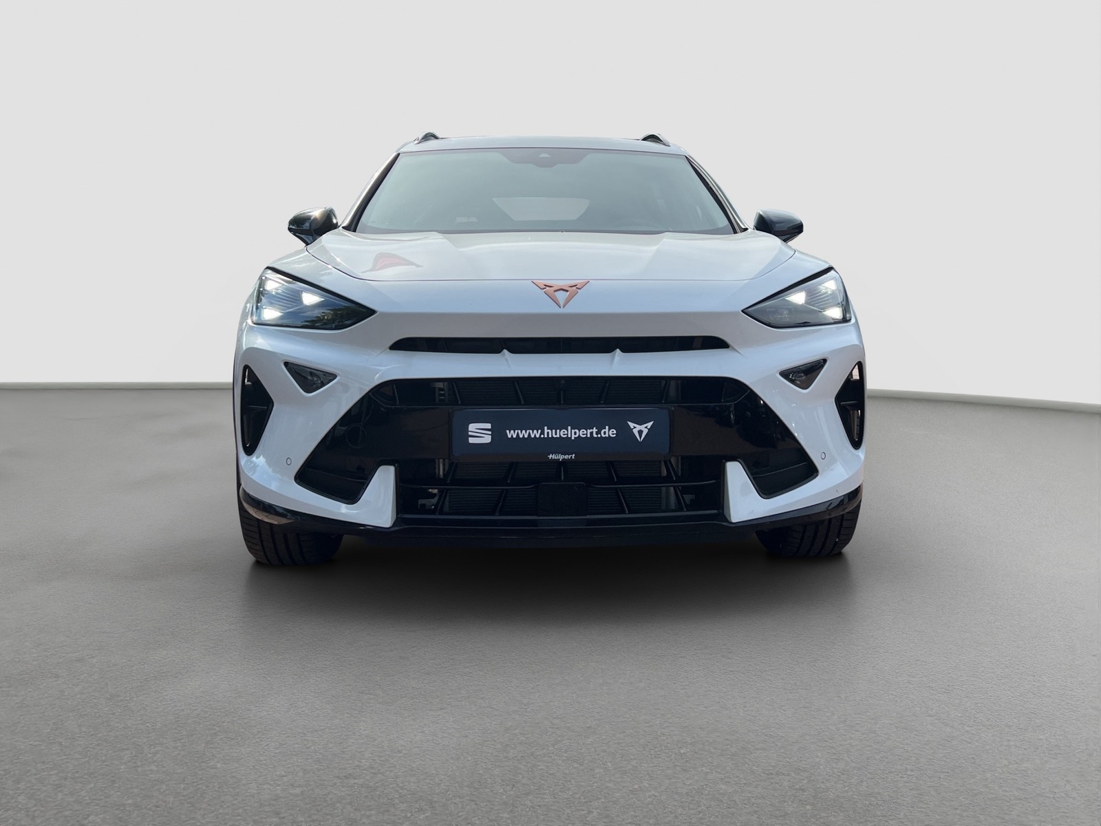 Cupra Formentor 2.0 VZ DSG AHK SENNHEISER NAVI 360CAM