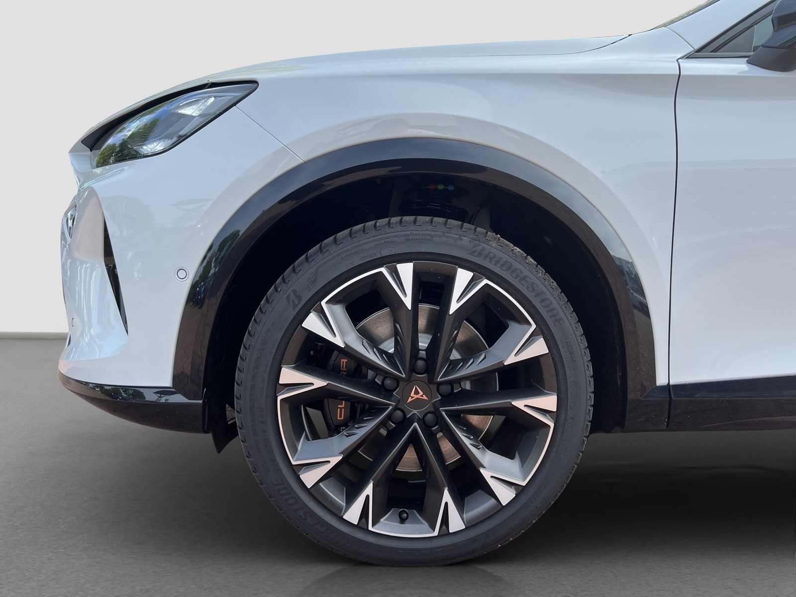 Cupra Formentor 2.0 VZ DSG AHK SENNHEISER NAVI 360CAM