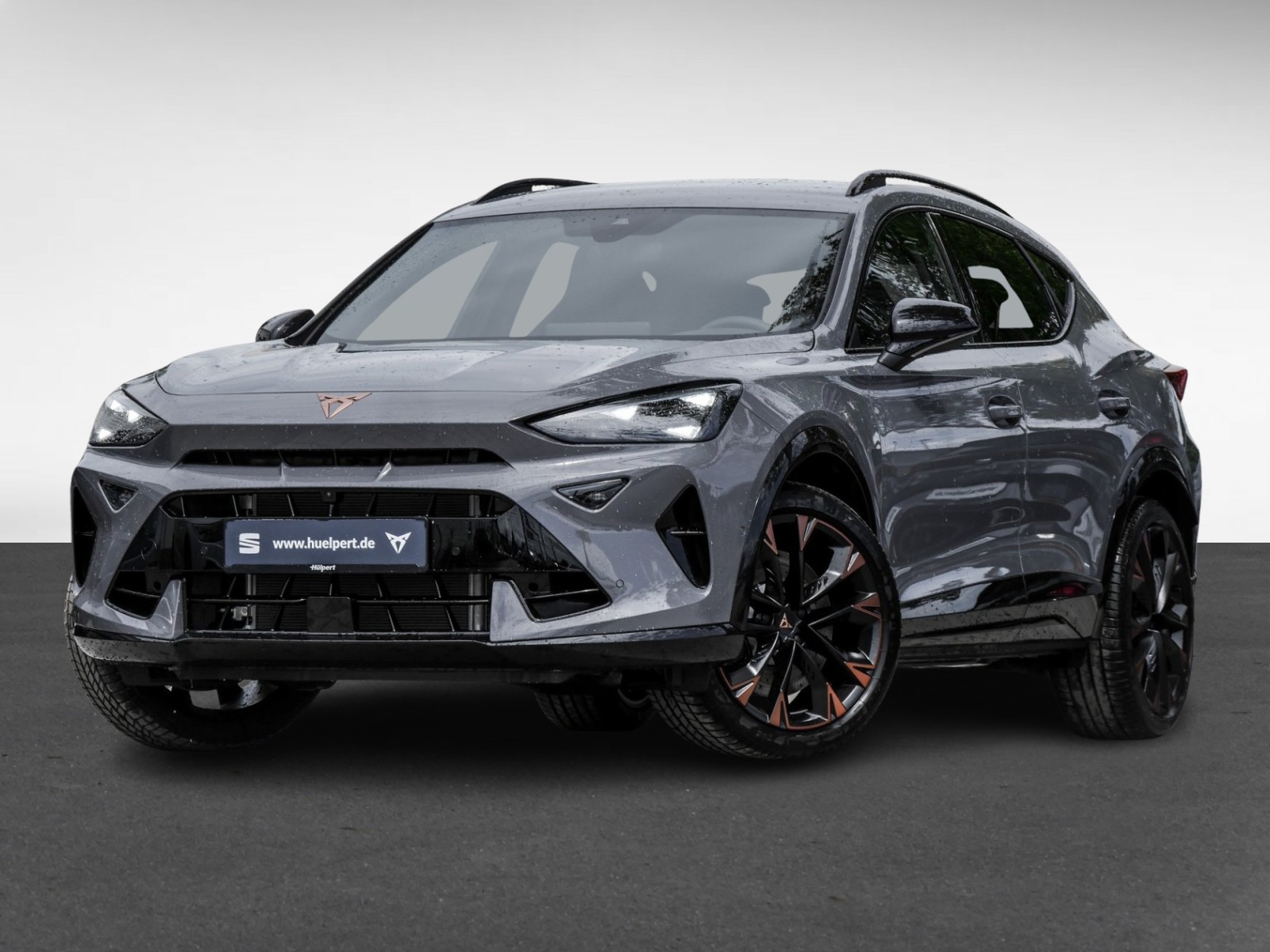 Cupra Formentor VZ DSG 4X4 SENNHEISER AHK LM19