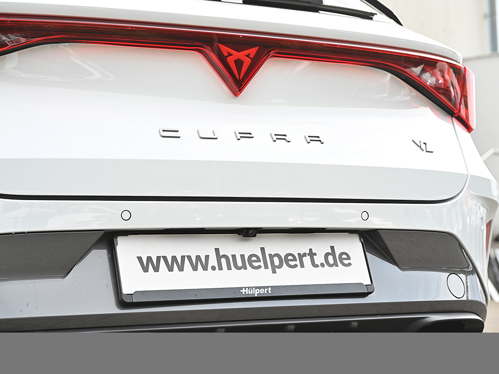 Cupra Leon ST 2.0 4Drive VZ AHK PANO NAV ACC 19ZOLL
