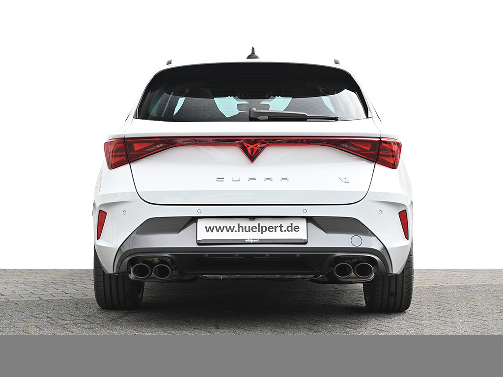 Cupra Leon ST 2.0 4Drive VZ AHK PANO NAV ACC 19ZOLL