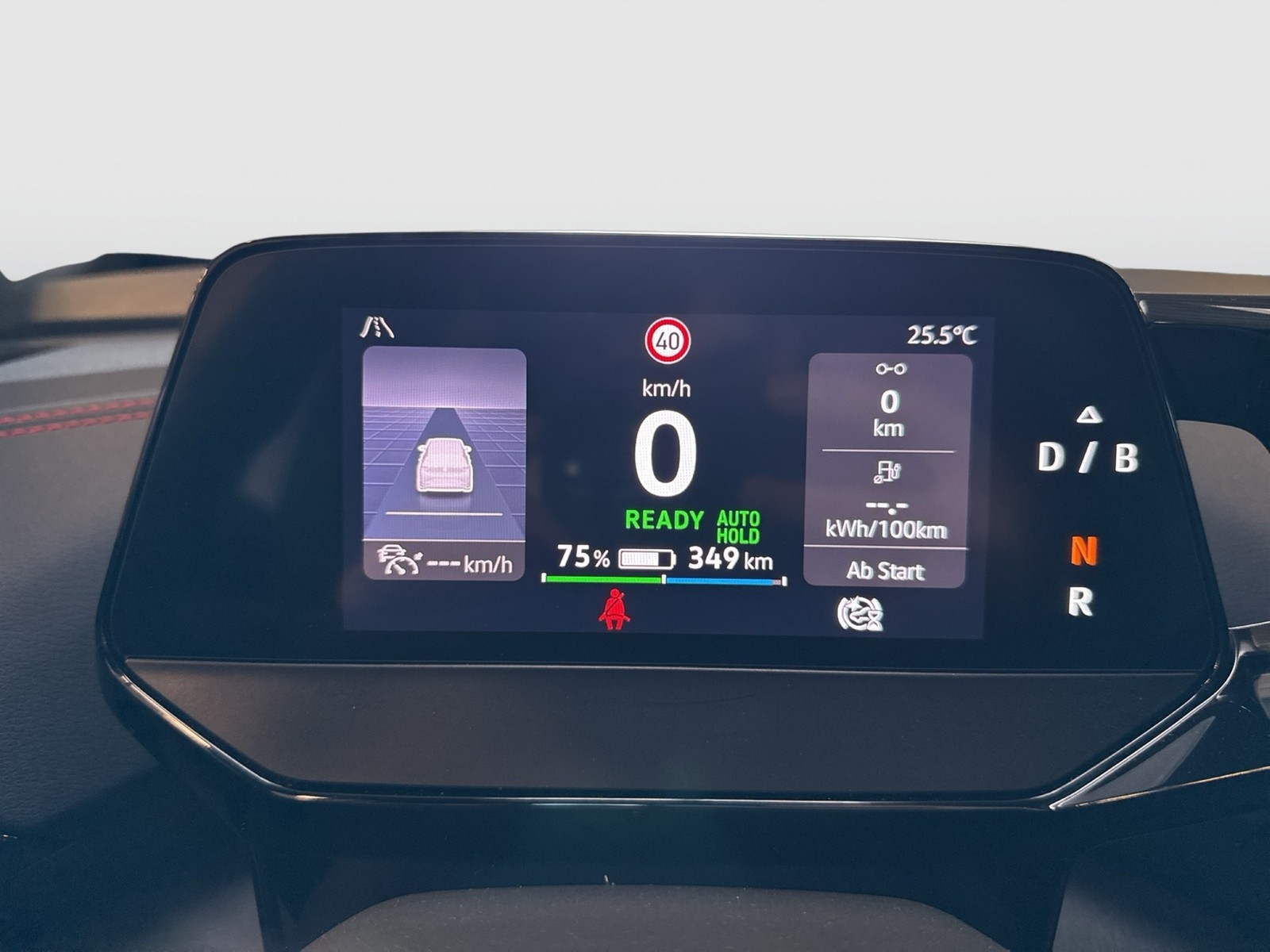 Volkswagen ID.4 GTX 4X4 AHK CAM ACC LM20 MATRIX NAVI SITZHZ
