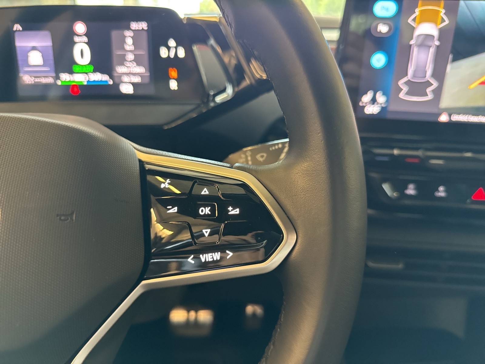 Volkswagen ID.4 GTX 4X4 AHK CAM ACC LM20 MATRIX NAVI SITZHZ