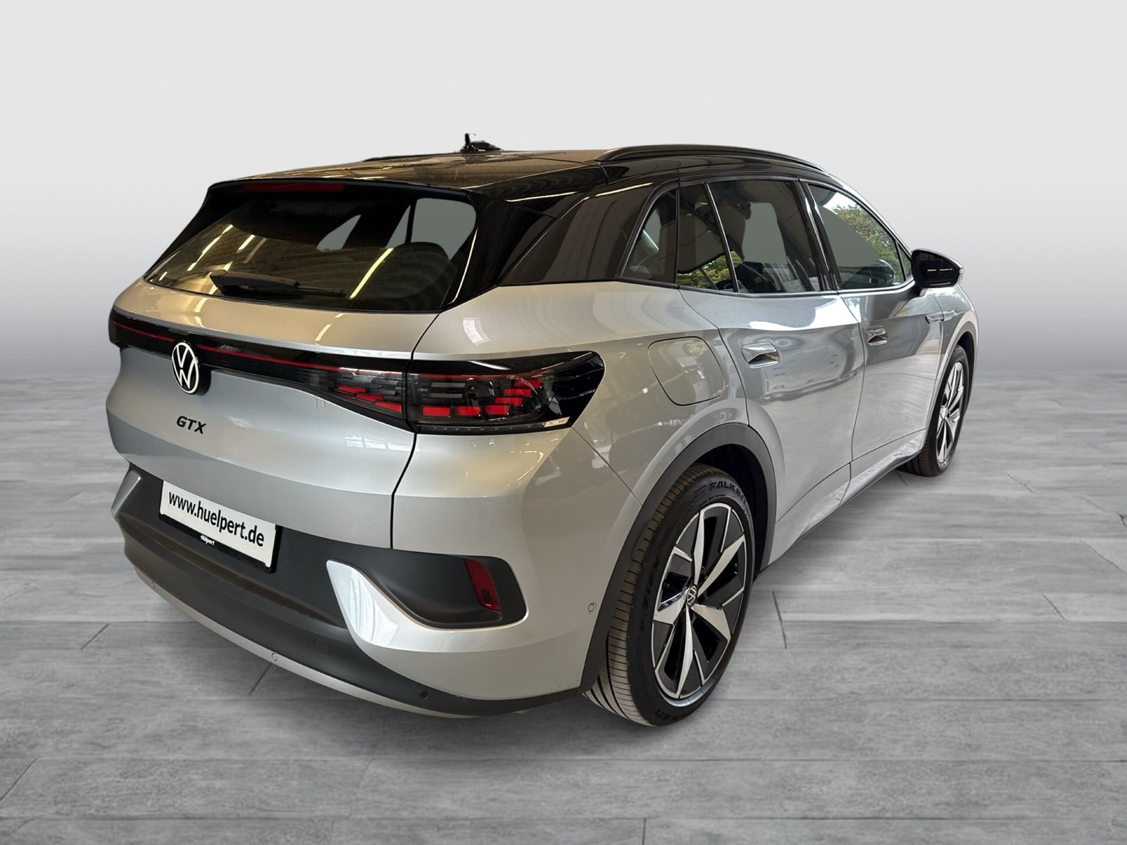 Volkswagen ID.4 GTX 4X4 AHK CAM ACC LM20 MATRIX NAVI SITZHZ