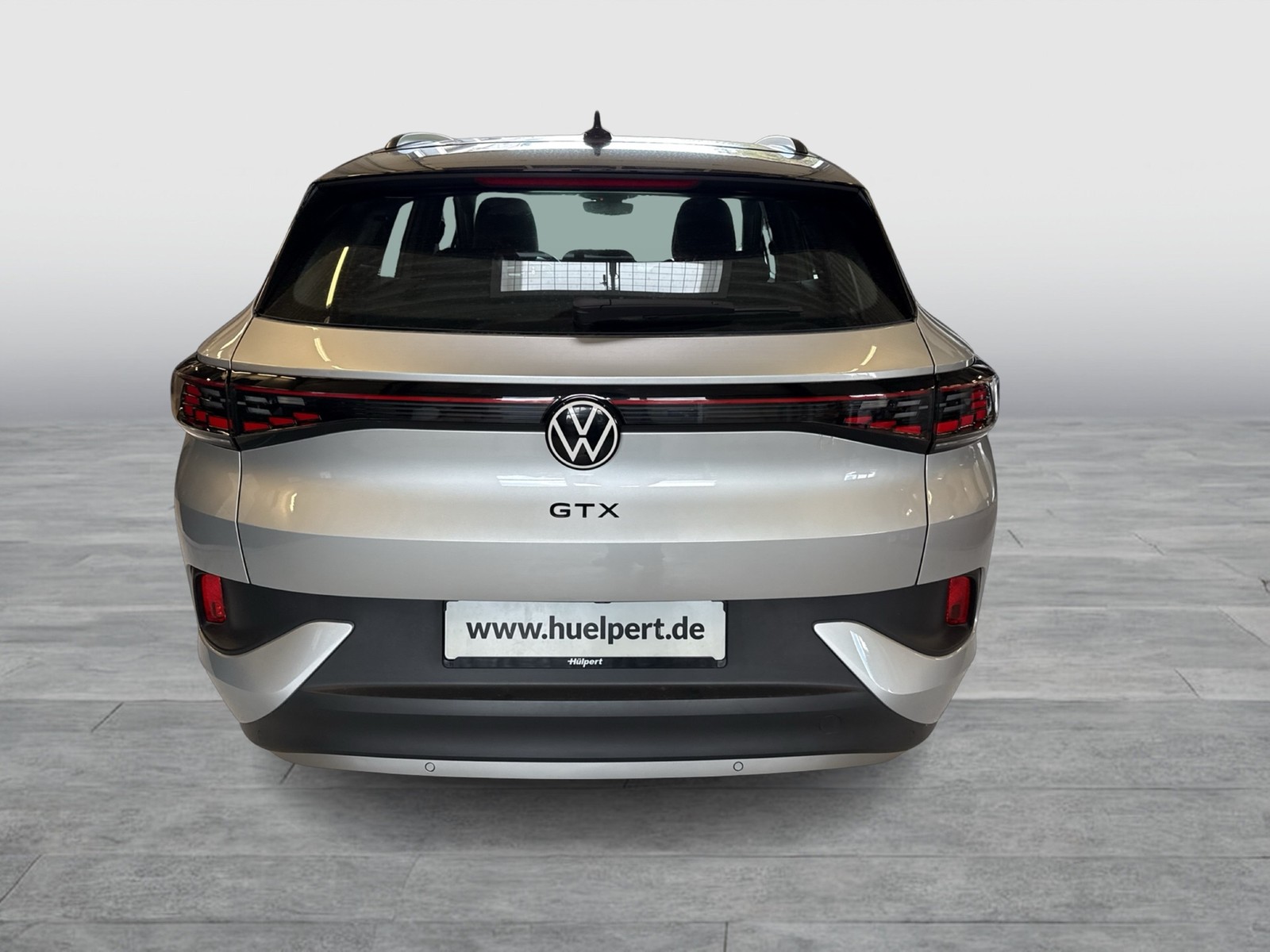 Volkswagen ID.4 GTX 4X4 AHK CAM ACC LM20 MATRIX NAVI SITZHZ