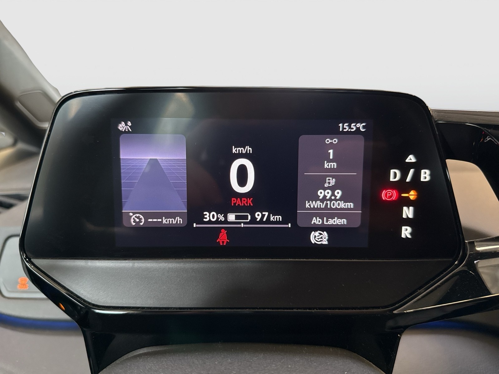 Volkswagen ID.3 Pro WÄRMEPUMPE CARPLAY KEYLESS-GO EINPARKH.