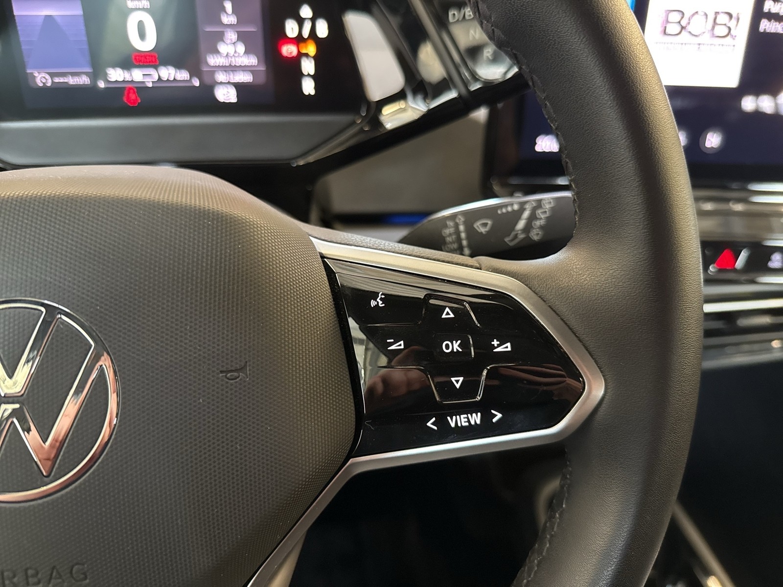Volkswagen ID.3 Pro WÄRMEPUMPE CARPLAY KEYLESS-GO EINPARKH.