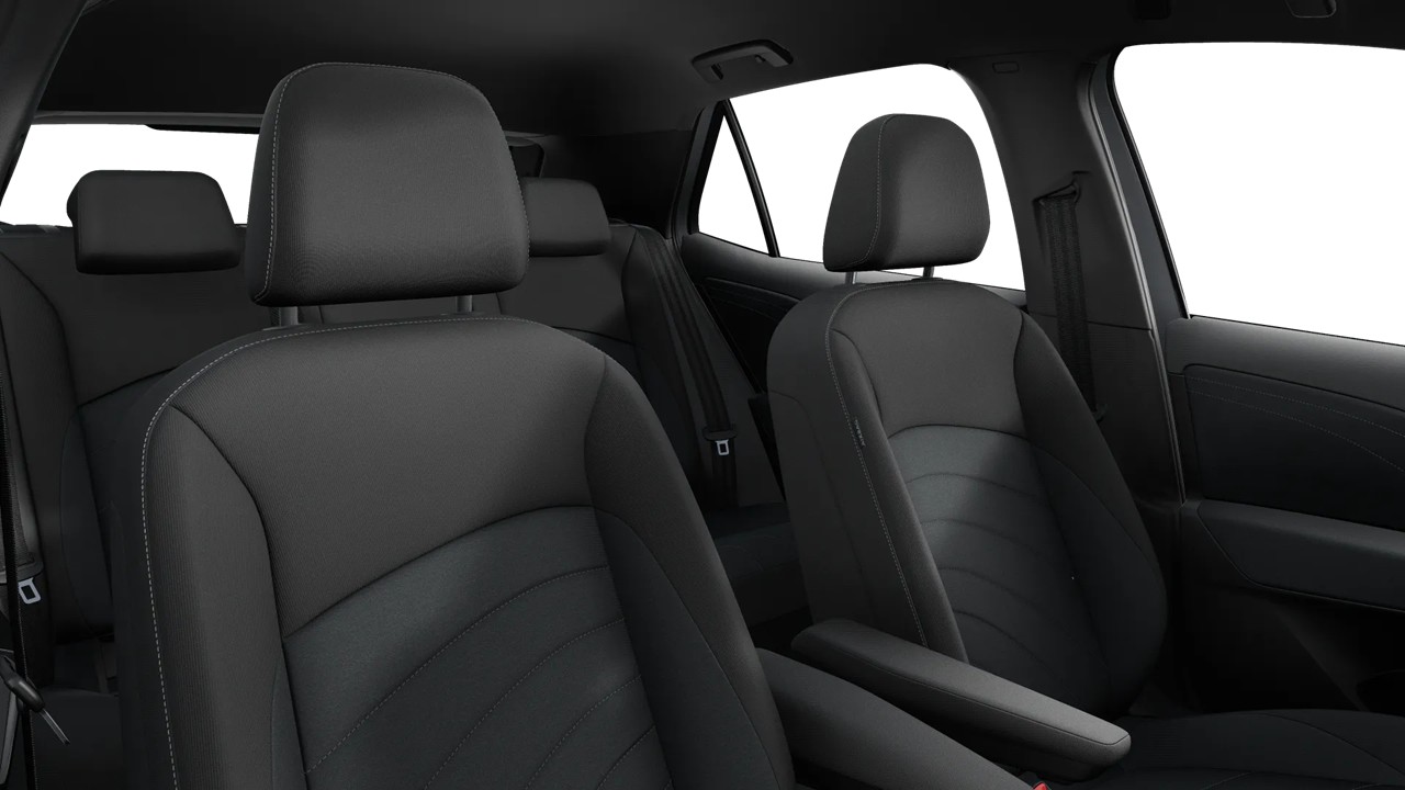 Volkswagen ID.3 Pro WÄRMEPUMPE CARPLAY KEYLESS-GO EINPARKH.