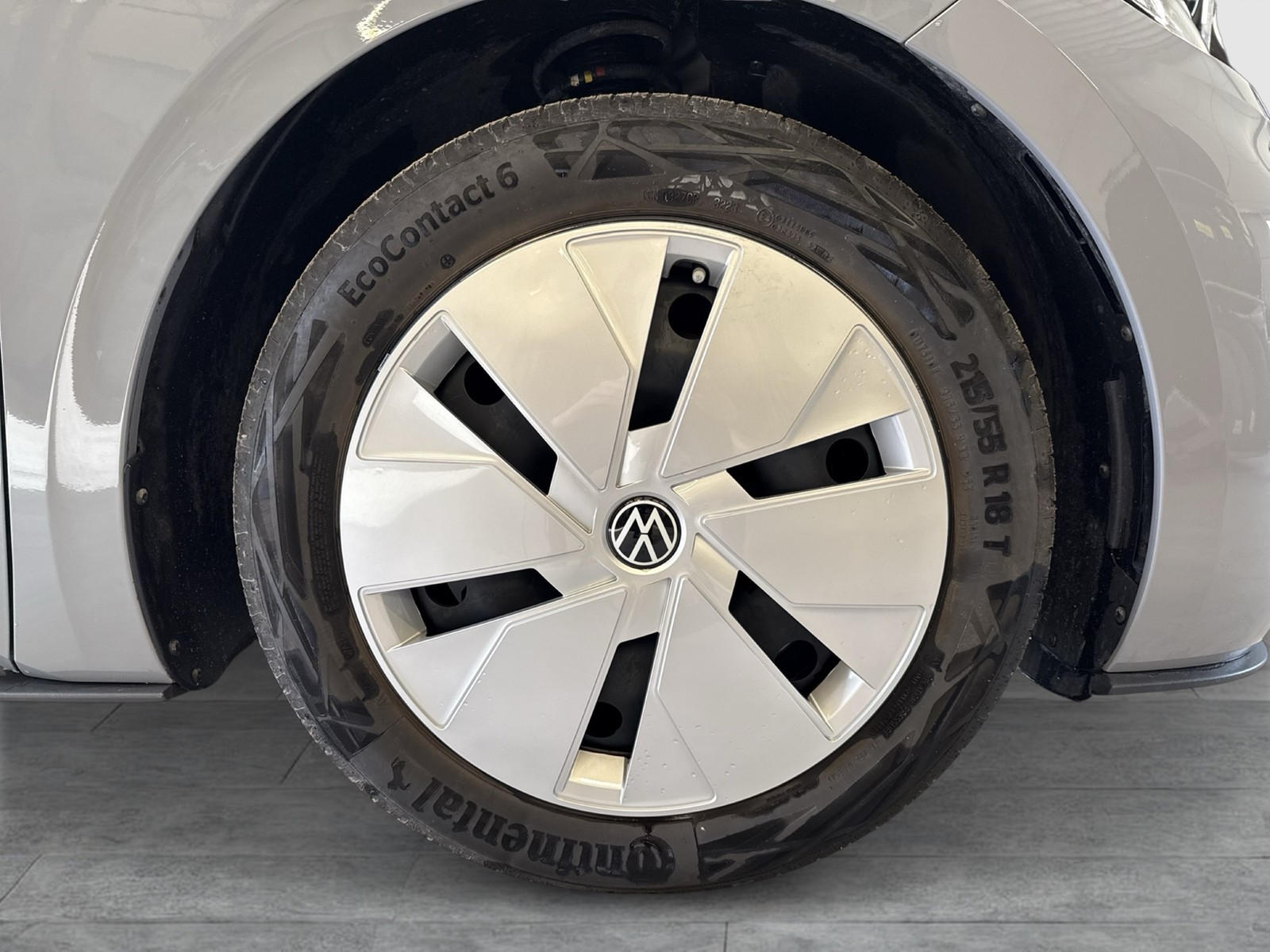 Volkswagen ID.3 Pro WÄRMEPUMPE CARPLAY KEYLESS-GO EINPARKH.