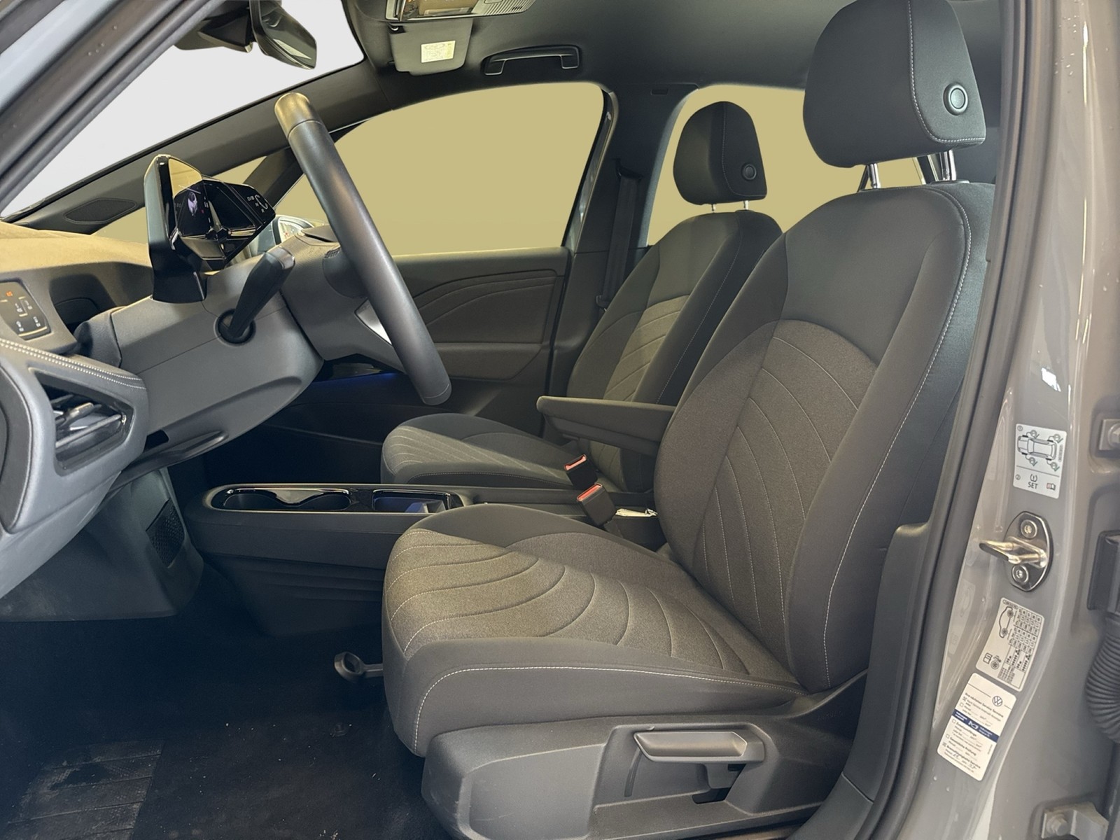Volkswagen ID.3 Pro WÄRMEPUMPE CARPLAY KEYLESS-GO EINPARKH.