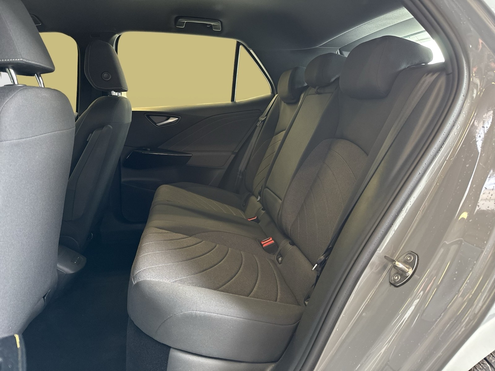 Volkswagen ID.3 Pro WÄRMEPUMPE CARPLAY KEYLESS-GO EINPARKH.