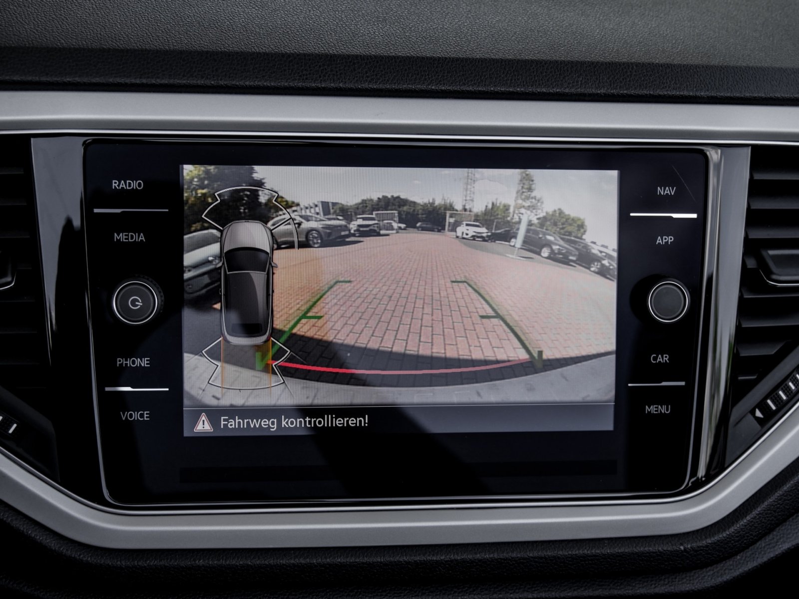 Volkswagen T-Roc Cabriolet 1.5 STYLE CAM ACC LM17 NAVI DAB+
