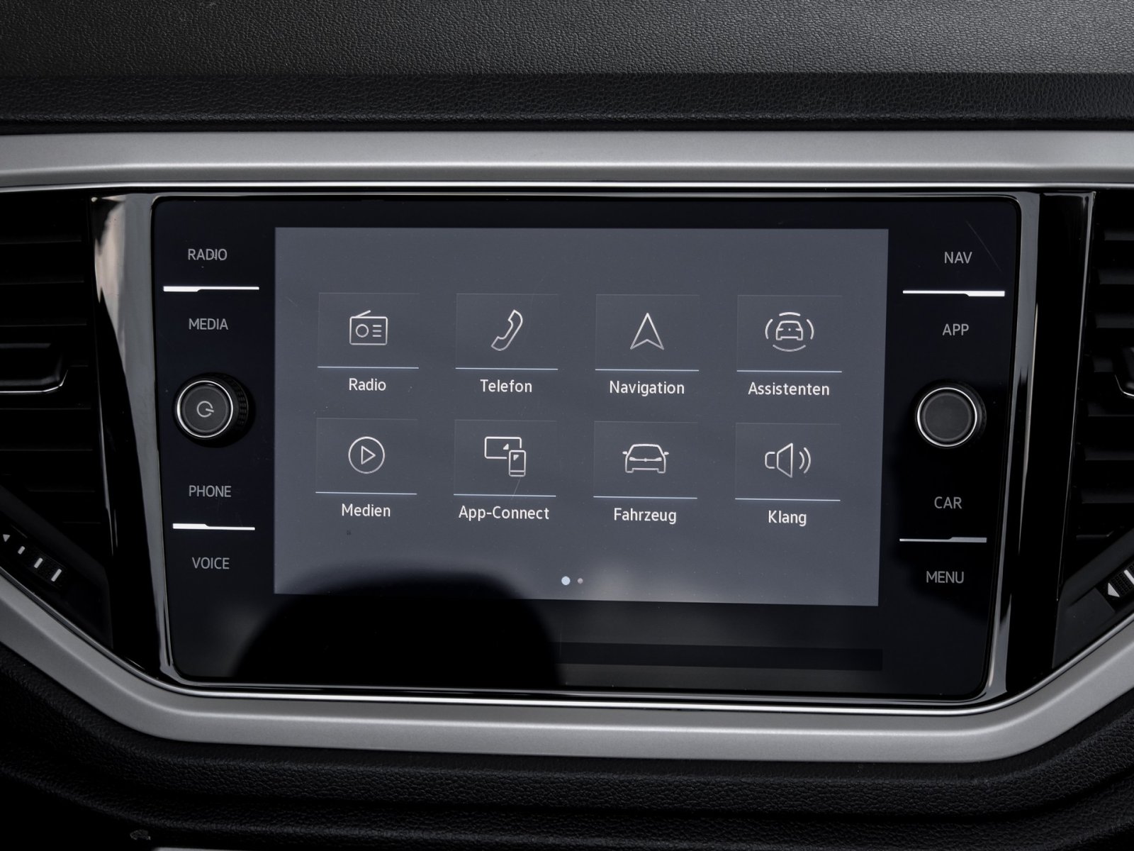 Volkswagen T-Roc Cabriolet 1.5 STYLE CAM ACC LM17 NAVI DAB+
