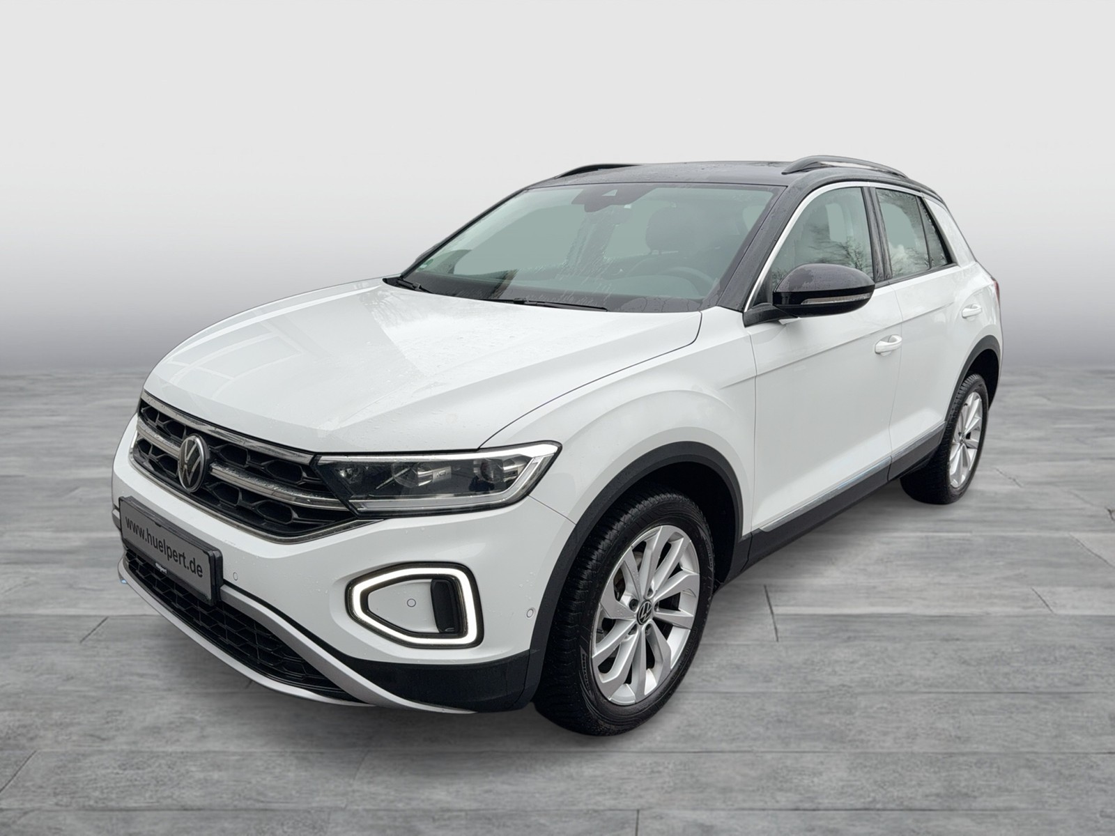 Volkswagen T-Roc 1.5 STYLE BEATS ACC NAVI LM17 LED+ CARPLAY