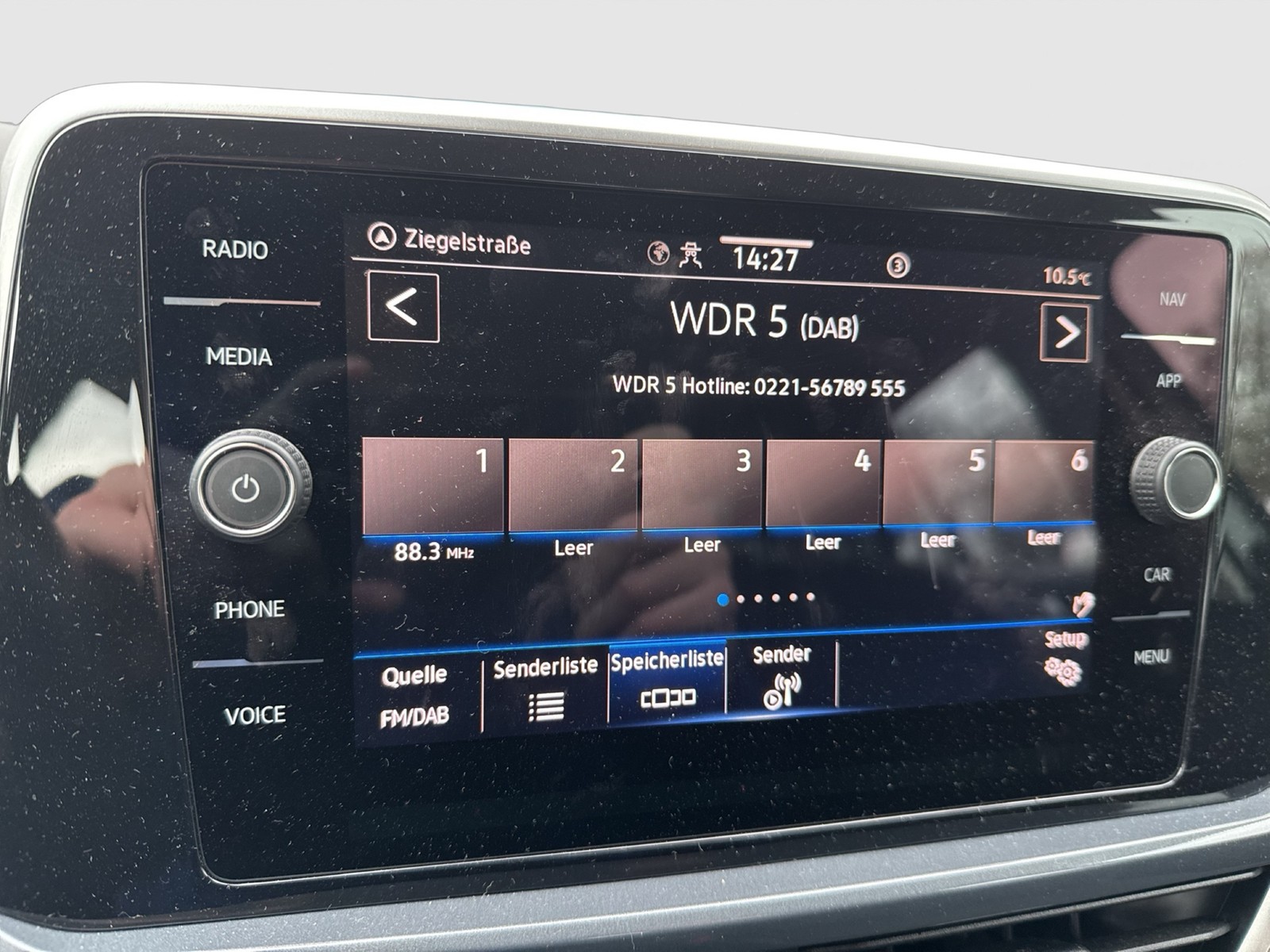 Volkswagen T-Roc 1.5 STYLE BEATS ACC NAVI LM17 LED+ CARPLAY