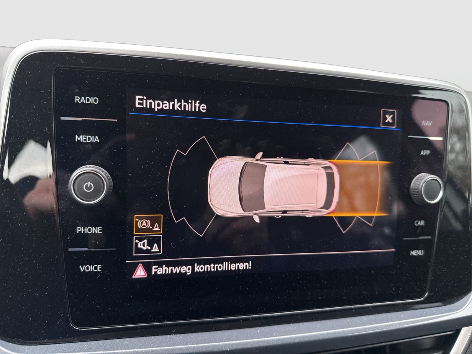 Volkswagen T-Roc 1.5 STYLE BEATS ACC NAVI LM17 LED+ CARPLAY