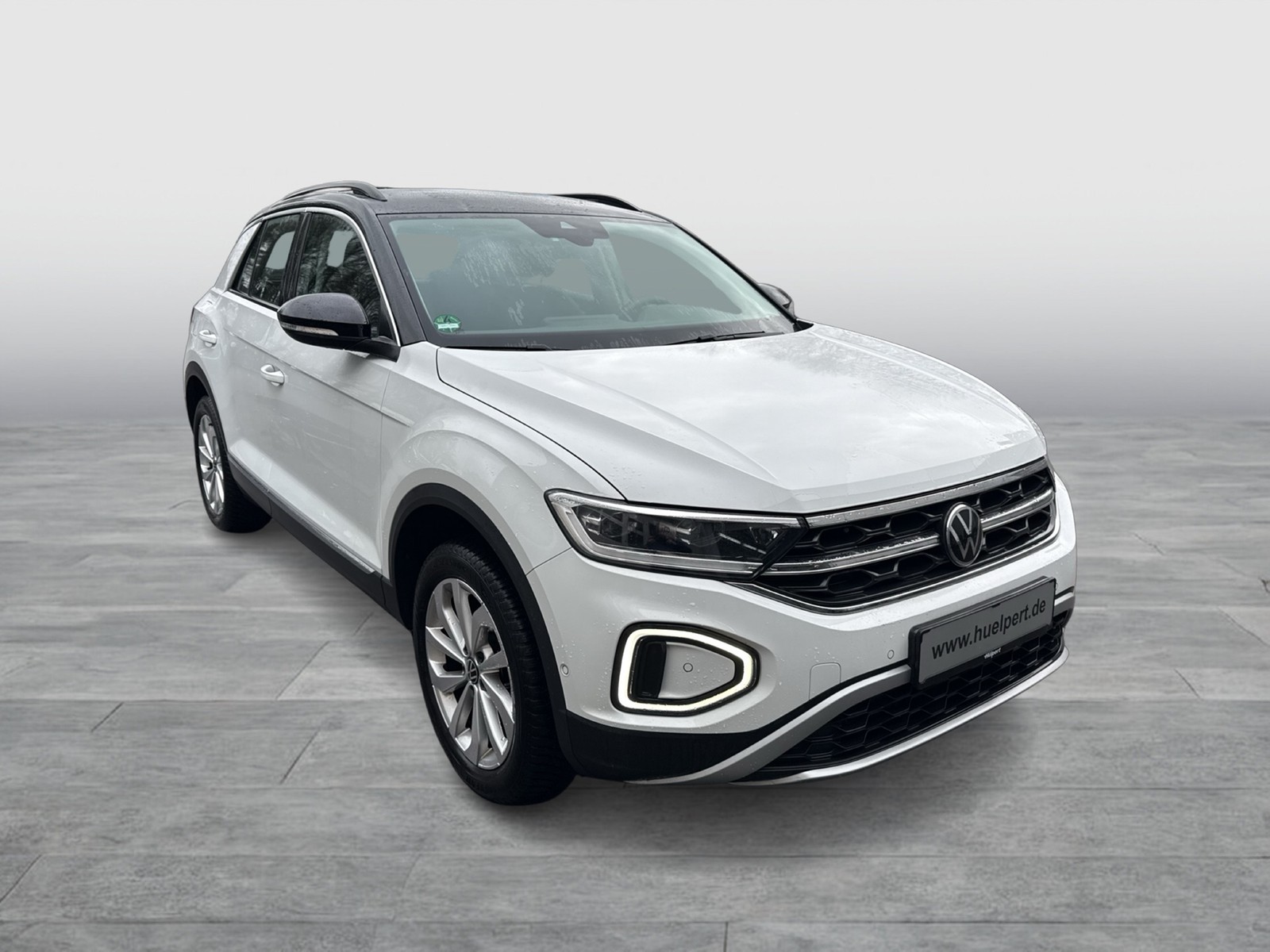 Volkswagen T-Roc 1.5 STYLE BEATS ACC NAVI LM17 LED+ CARPLAY