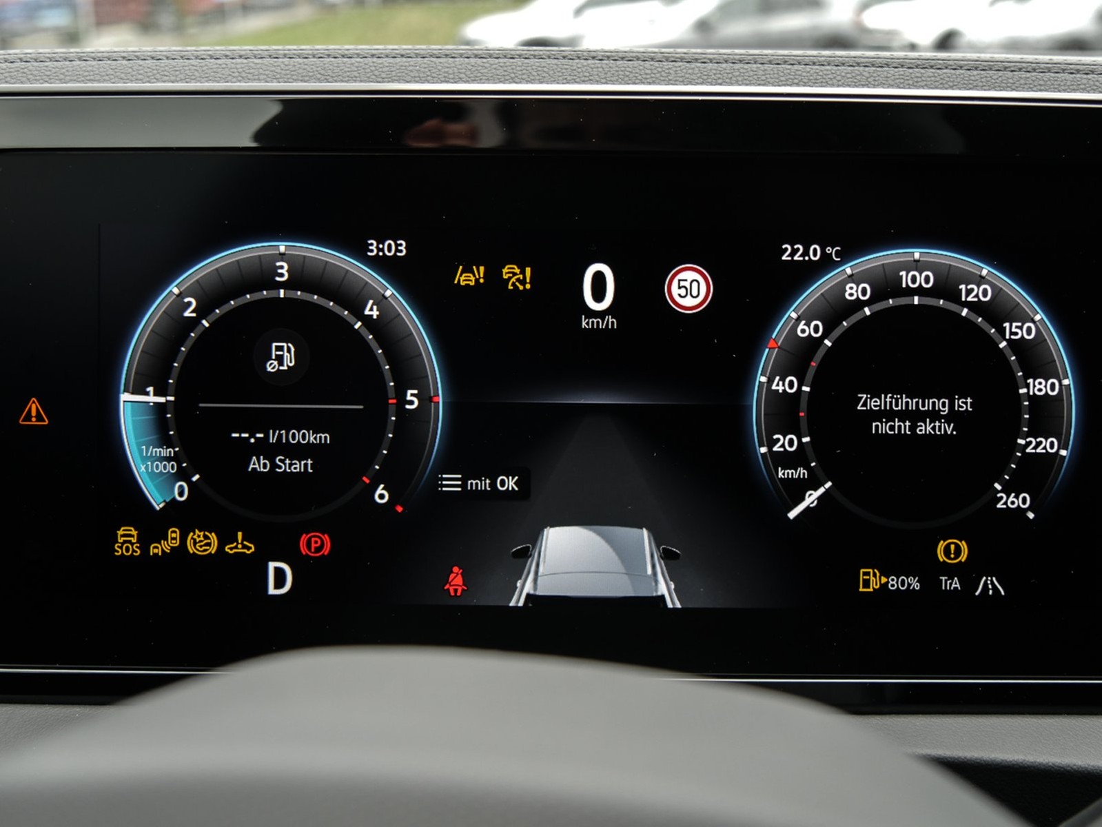 Volkswagen Tiguan 2.0 TDI R-LINE DSG HARMANKARDON eKLAPPE