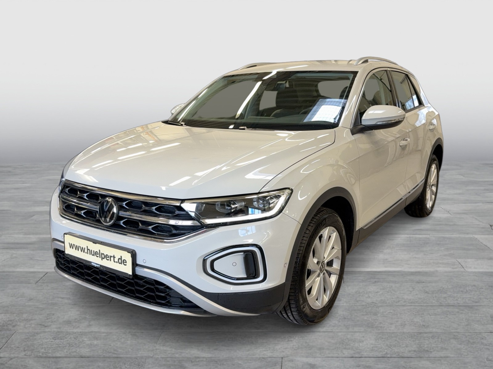 Volkswagen T-Roc 1.0 STYLE ACC LM17 LED+ CARPLAY SITZHEIZ.