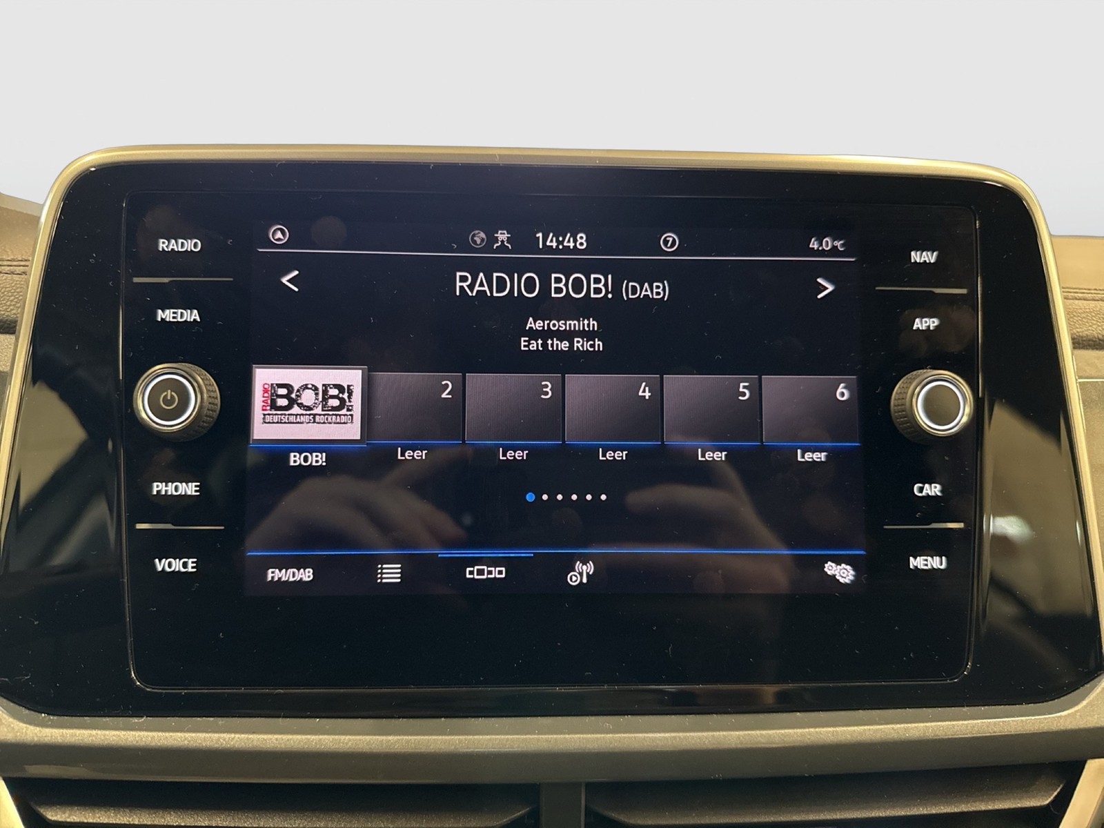 Volkswagen T-Roc 1.0 STYLE ACC LM17 LED+ CARPLAY SITZHEIZ.