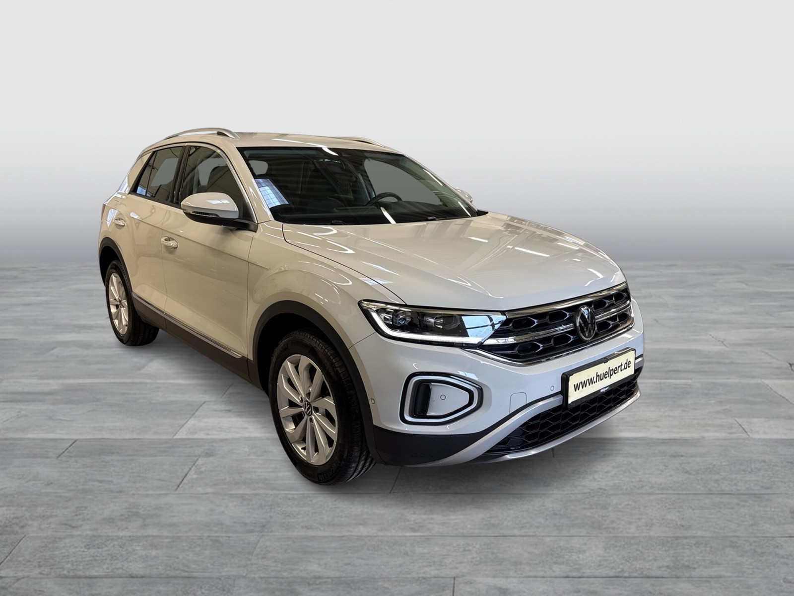 Volkswagen T-Roc 1.0 STYLE ACC LM17 LED+ CARPLAY SITZHEIZ.