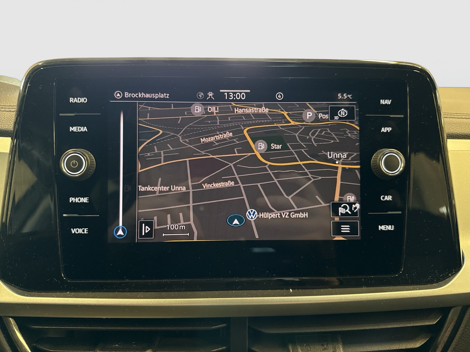 Volkswagen T-Roc 1.0 LIFE NAVI ALU CARPLAY SITZHEIZUNG LED