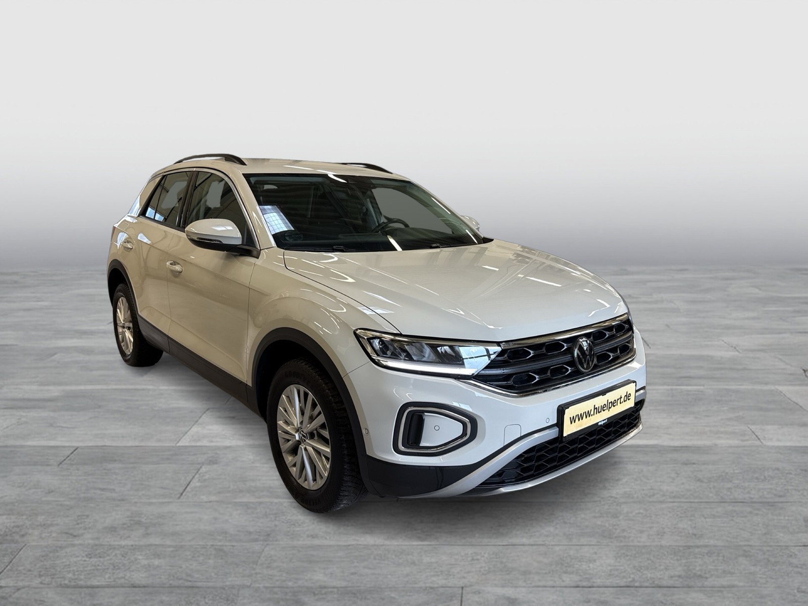 Volkswagen T-Roc 1.0 LIFE NAVI ALU CARPLAY SITZHEIZUNG LED