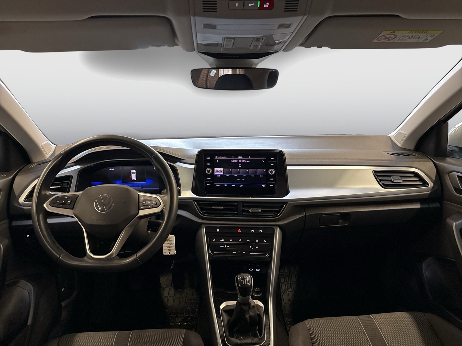 Volkswagen T-Roc 1.0 LIFE NAVI ALU CARPLAY SITZHEIZUNG LED