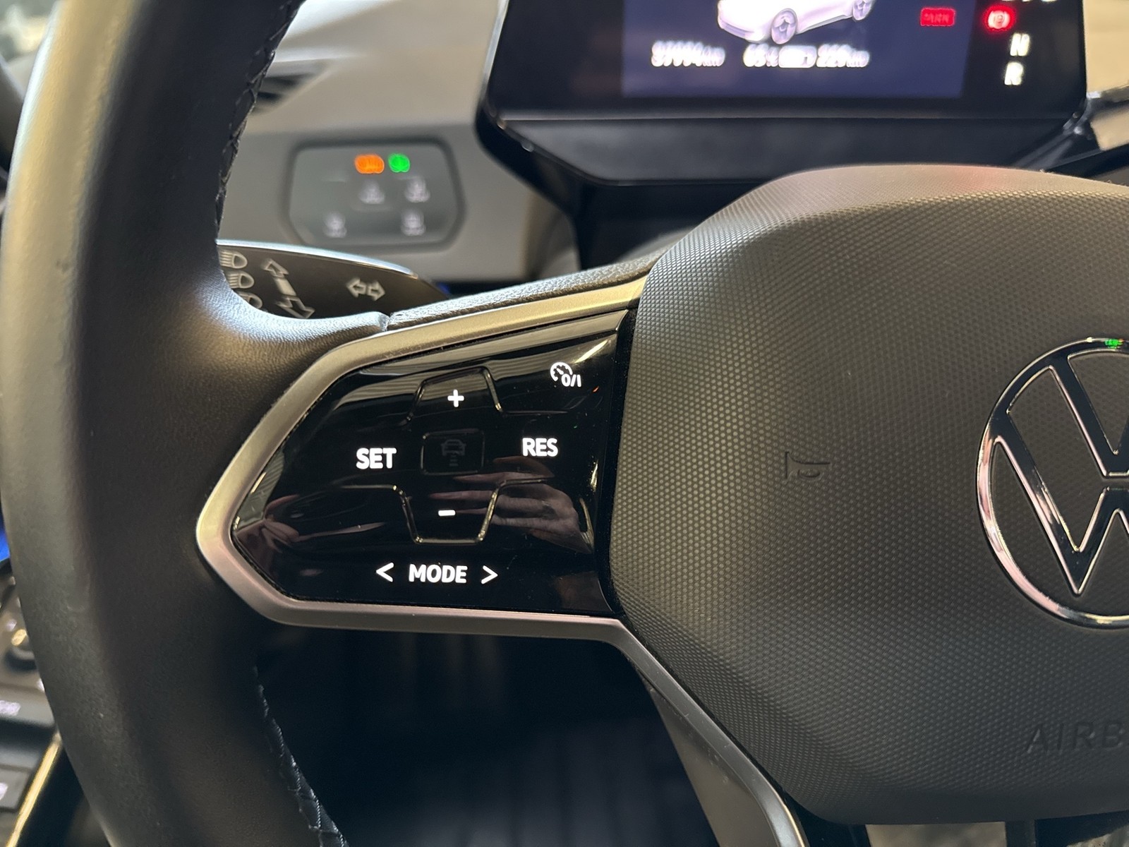 Volkswagen ID.3 Pro WÄRMEPUMPE ACC CARPLAY KEYLESS-GO KLIMA