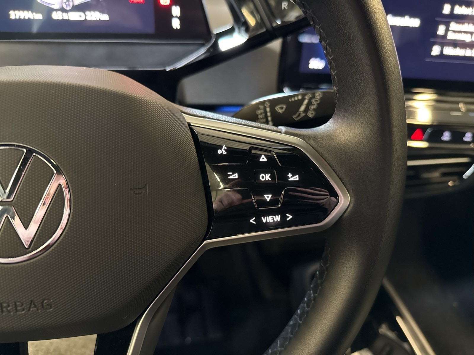 Volkswagen ID.3 Pro WÄRMEPUMPE ACC CARPLAY KEYLESS-GO KLIMA