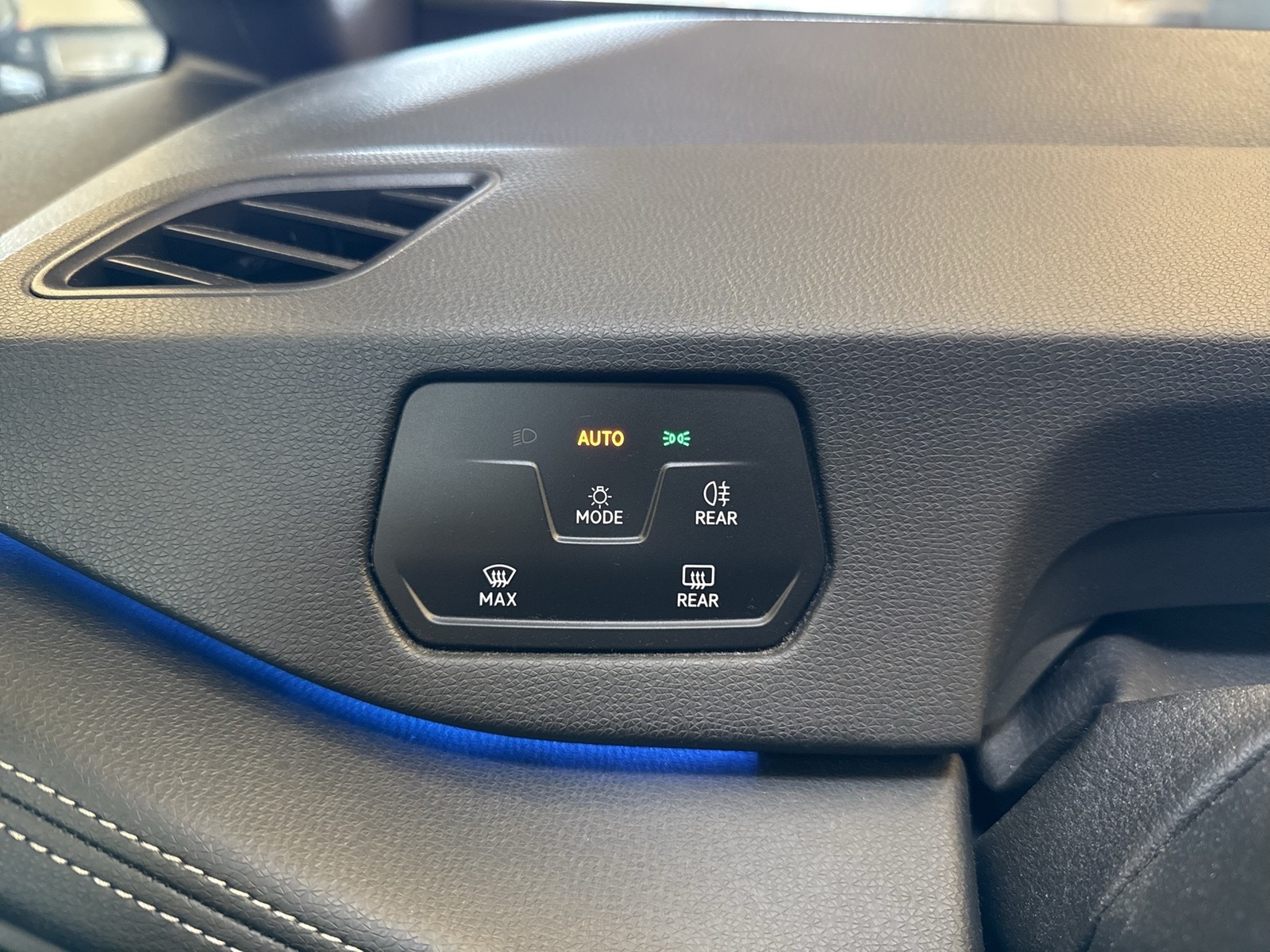 Volkswagen ID.3 Pro WÄRMEPUMPE ACC CARPLAY KEYLESS-GO KLIMA