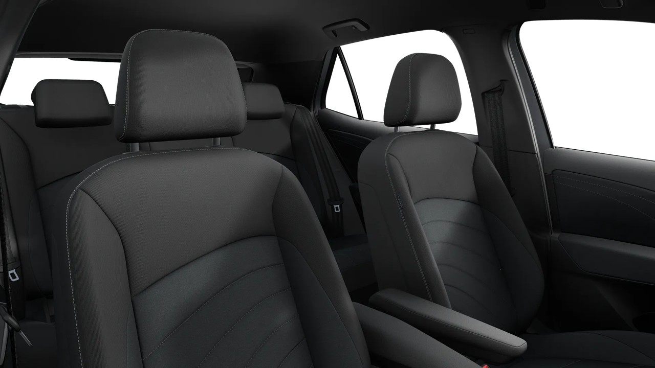 Volkswagen ID.3 Pro WÄRMEPUMPE ACC CARPLAY KEYLESS-GO KLIMA