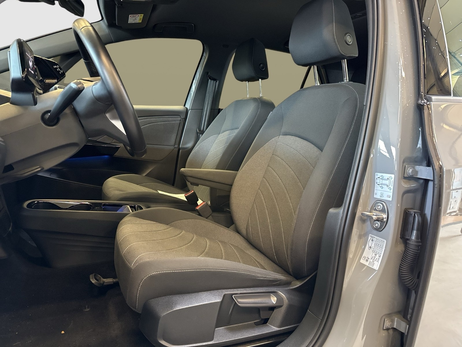 Volkswagen ID.3 Pro WÄRMEPUMPE ACC CARPLAY KEYLESS-GO KLIMA